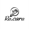リケア 白石(Re.care)のお店ロゴ