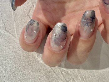 ソワネイル(SoiNail.)