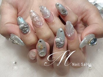 エム 池袋店(M)/