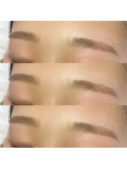 ミュゲ(muguet)/眉ワックス