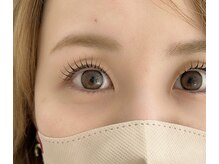 クロエ(Chloe)/目の形に沿う最適デザインパーマ