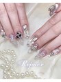 リジョイス 高田馬場店(Rejoice)/Rejoice Nail Salon 高田馬場店