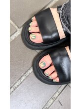 レオネイル(reo_nail)/