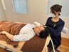 　両脇脱毛(シェービング付き)
