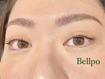 ベルポ(Bellpo)/まつ毛パーマ