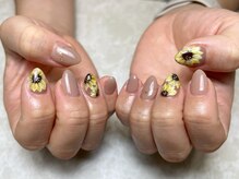 ココズルーム(KOKO's Room)/フラワーネイル