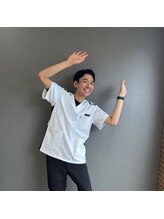 ウィズ鍼灸整骨院 三国本院(with.鍼灸整骨院) 上田