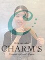 チャームズ(CHARM'S) 的場 しほ