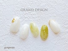 グランドデザイン 大垣店(GRAND DESIGN)/