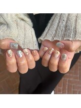 アトリエはるか 京都ポルタ店/ゴージャスに♪プレミアムコース