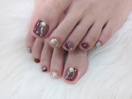 フットデザイン