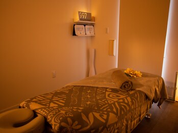 ククナ(997)/お一人様貸切サロンです。