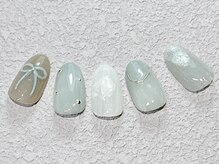 パール 池袋店(PEARL)/アート多め＊トレンドデザイン