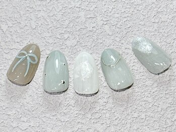 パール 池袋店(PEARL)/アート多め＊トレンドデザイン