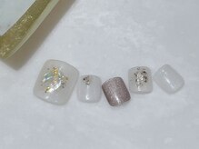 リーノ ベッラ(Lino bella)/フット　ニュアンスコース