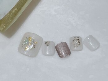 リーノ ベッラ(Lino bella)/フット ニュアンスコース