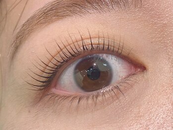 プラスアイ 銀座中央通り店/ピーナッツ 担当:國井