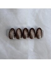 ルレ(Relais)/12.1月campaign nail☆