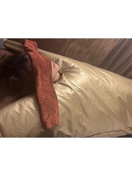 冷え改善・代謝をUPしたい