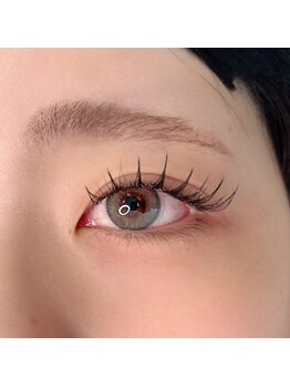 ムード(mood)/LEDエクステ/マツエク