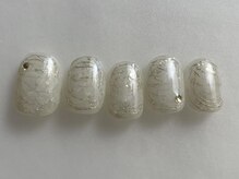 アイネイルズ 池袋店(I-nails)/Hiiro指名限定デザイン