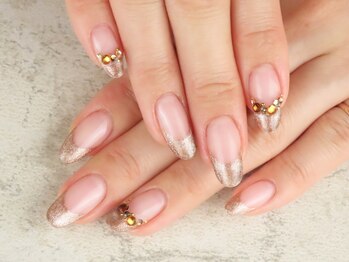 アルーア(Allure)/☆マグネットフレンチ