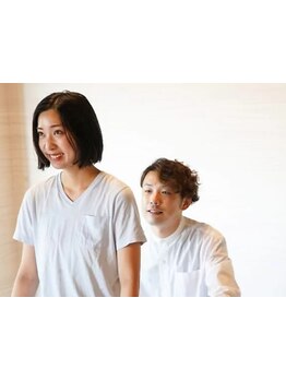 疲れを解消したい