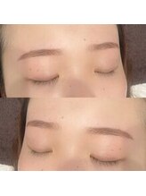 シーンスタジオ 池袋店(SSIN STUDIO)/池袋まつ毛パーマ、眉毛サロン