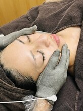 ナナ(Beauty Collection NANA)/エイジングケア　