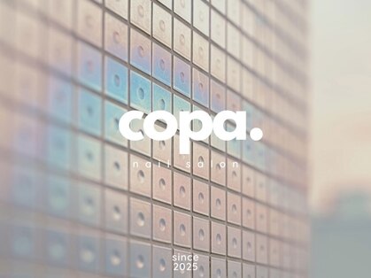 コパ(copa.)の写真