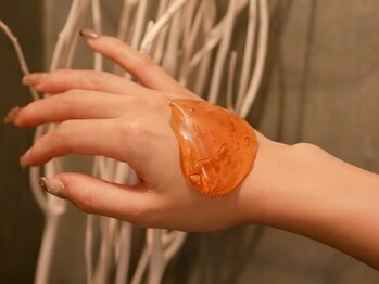 ルミエール(Lumiere)の写真/【脱毛効果を実感したい】W脱毛で速攻ツルツルを実感！