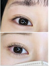 アンドジョリー(&Jolie)/