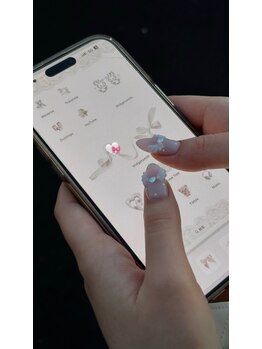 オーシャンネイル 岐阜店(Ocean nail)/やり放題