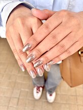 ハートネイル(Heart nail)/enoi flash