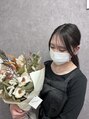 ティーエヌ 梅田店 長谷川 凛子