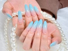 ナナアンドコー(Nana&Co.)/グラテーション