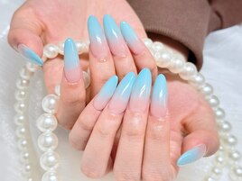 グラテーション