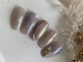 天然石　ニュアンス