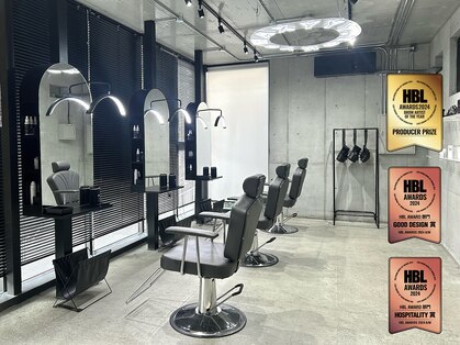 ハリウッドブロウリフトワクシー 渋谷(HOLLYWOODBROWLIFT WAXYYY.)の写真