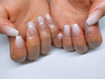 アルコネイル(R-co nail)/