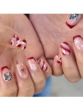 ブリス(Bliss)/ハンド 持ち込みデザイン