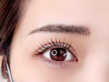 エフ デザイン(eF design)/トレンド♪マスカラパーマ