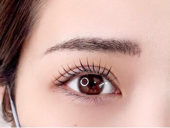 エフ デザイン(eF design)/トレンド♪マスカラパーマ