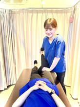 池袋整体院/池袋整体院の整体はココが違う！