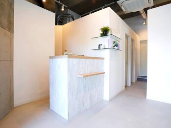 シピ 水戸見川店(Chipie)の写真/【VIO光脱毛￥5490☆】デリケート部分の脱毛もお任せ！ムダ毛のお悩み改善し、衛生的に☆［都度払い］
