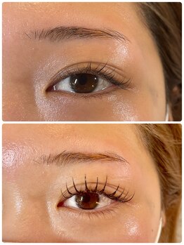 サロントゥエンティーフィフスアベニューニコ(Salon 25th ave.)/