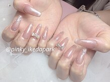 ピンキー(PINKY)/