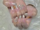 【ピクシーネイル】