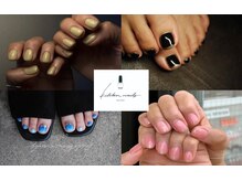 ネイルサロン キリカ(Nailsalon Kilika)