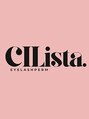 シリスタ 池袋(CILista)/まつげパーマ専門店 CILista池袋